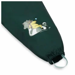 Hello Hossy Salopette de Pluie Captain ||Enfant Combinaisons