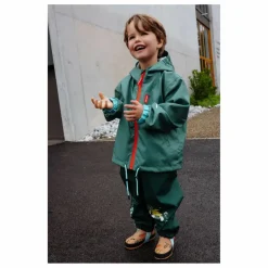 Hello Hossy Salopette de Pluie Captain ||Enfant Combinaisons