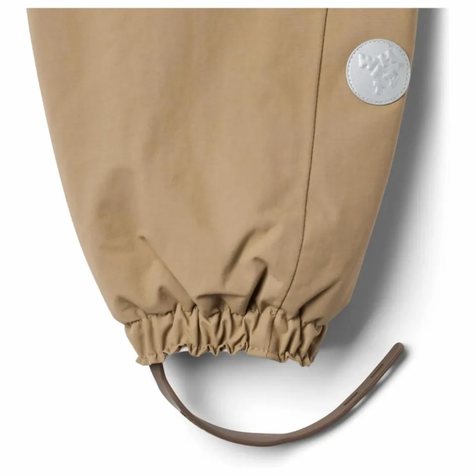 Enfant Wheat Combinaisons|Robes, Combinaisons*Salopette de Ski Sal Fibres Recyclées |