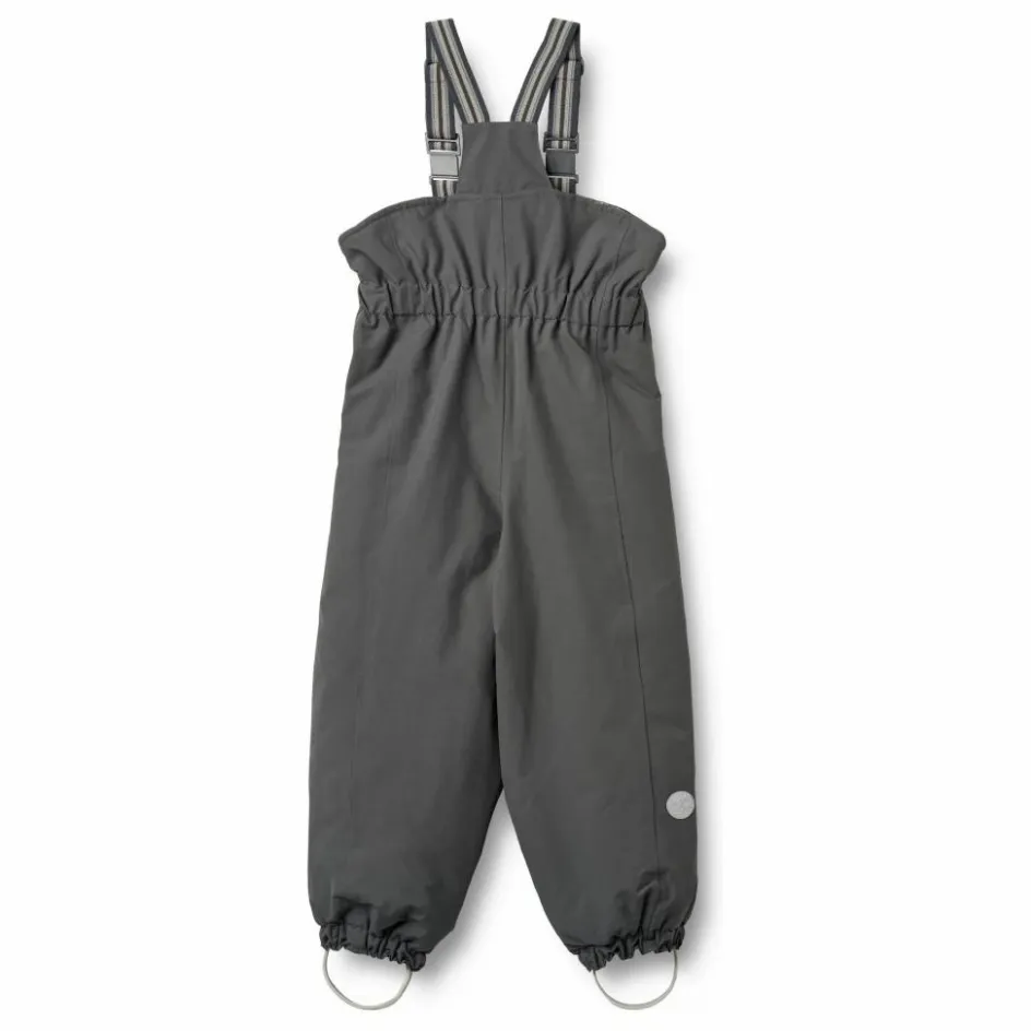 Hot Salopette de Ski Sal Fibres Recyclées | Enfant Combinaisons|Robes, Combinaisons