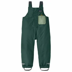 Online Salopette de Ski Snow Pile Fibres Recyclées | Enfant Combinaisons