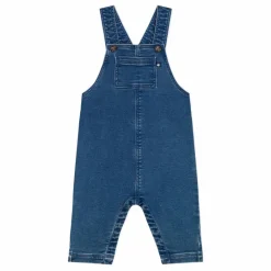 Petit Bateau Salopette Denim || Combinaisons Et Bodies|Bodies, Combinaisons