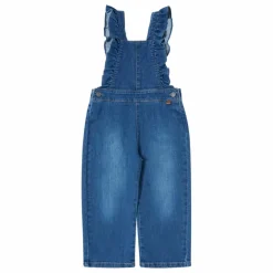 Best Tocoto Vintage Salopette Denim | Bleu marine