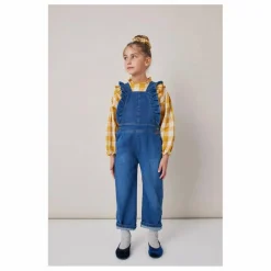Best Tocoto Vintage Salopette Denim | Bleu marine