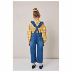 Best Tocoto Vintage Salopette Denim | Bleu marine
