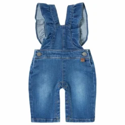 Best Tocoto Vintage Salopette Denim | Bleu marine