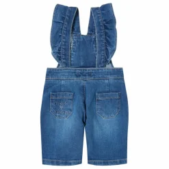 Best Tocoto Vintage Salopette Denim | Bleu marine