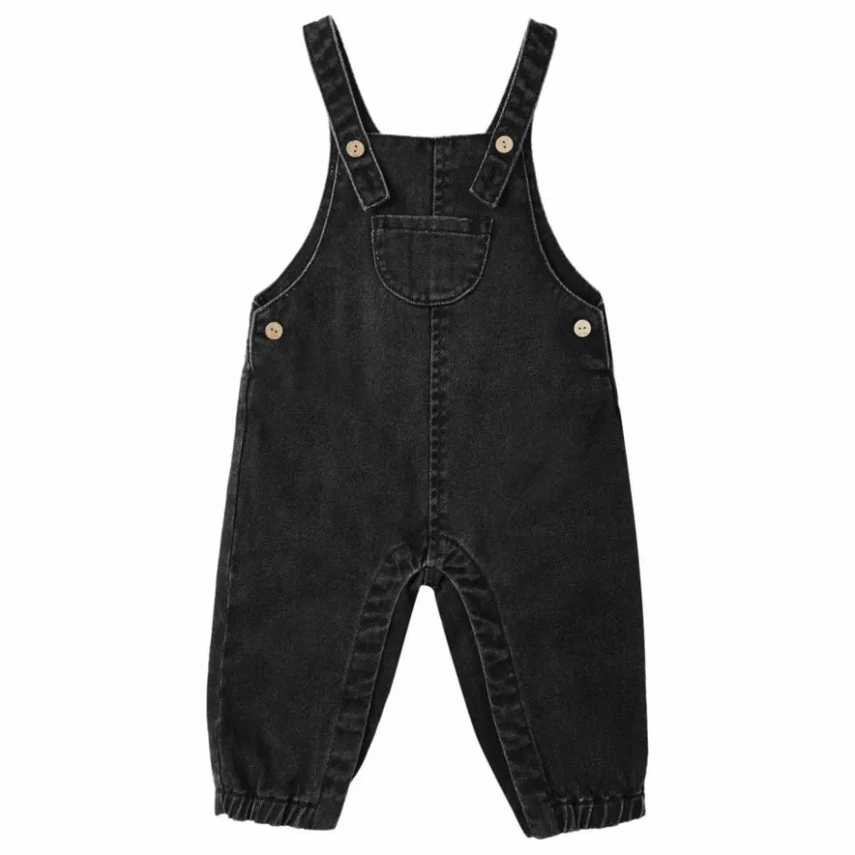 Rylee + Cru Salopette Denim || Bodies, Combinaisons|Combinaisons Et Bodies