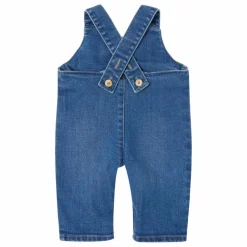 Tocoto Vintage Combinaisons Et Bodies|Bodies, Combinaisons*Salopette Denim Baby |