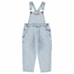 Salopette Denim Straight | Enfant Combinaisons|Robes, Combinaisons