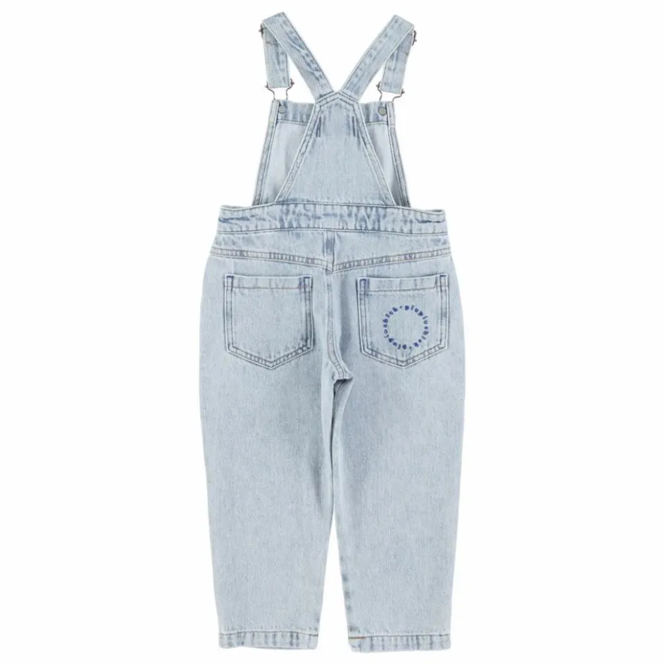 Salopette Denim Straight | Enfant Combinaisons|Robes, Combinaisons