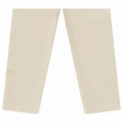 Outlet Donsje Salopette Deno Coton Bio | Beige
