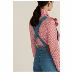 Sale Maria de la Orden Salopette Duke Denim | Bleu