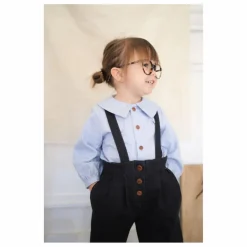 1+ in the family Salopette Elke ||Enfant Combinaisons|Robes, Combinaisons