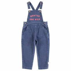 Enfant Piupiuchick Combinaisons|Robes, Combinaisons*Salopette en Jean |