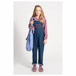 Enfant Piupiuchick Combinaisons|Robes, Combinaisons*Salopette en Jean |