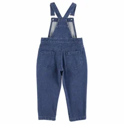 Enfant Piupiuchick Combinaisons|Robes, Combinaisons*Salopette en Jean |