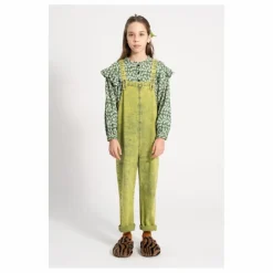 Enfant Piupiuchick Robes, Combinaisons|Combinaisons*Salopette en Jean |