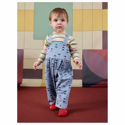 Bobo Choses Combinaisons Et Bodies|Bodies, Combinaisons*Salopette en Jean Pions |