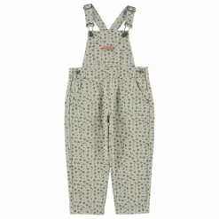 Enfant Piupiuchick Robes, Combinaisons*Salopette Fleurie |