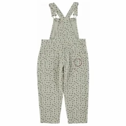 Enfant Piupiuchick Robes, Combinaisons*Salopette Fleurie |
