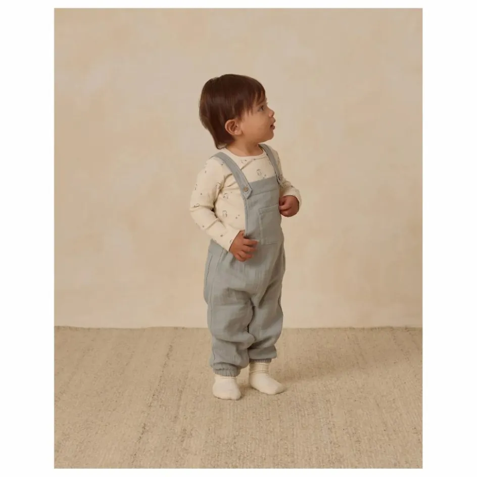 Clearance Salopette Gaze de Coton Bio | Bodies, Combinaisons|Combinaisons Et Bodies