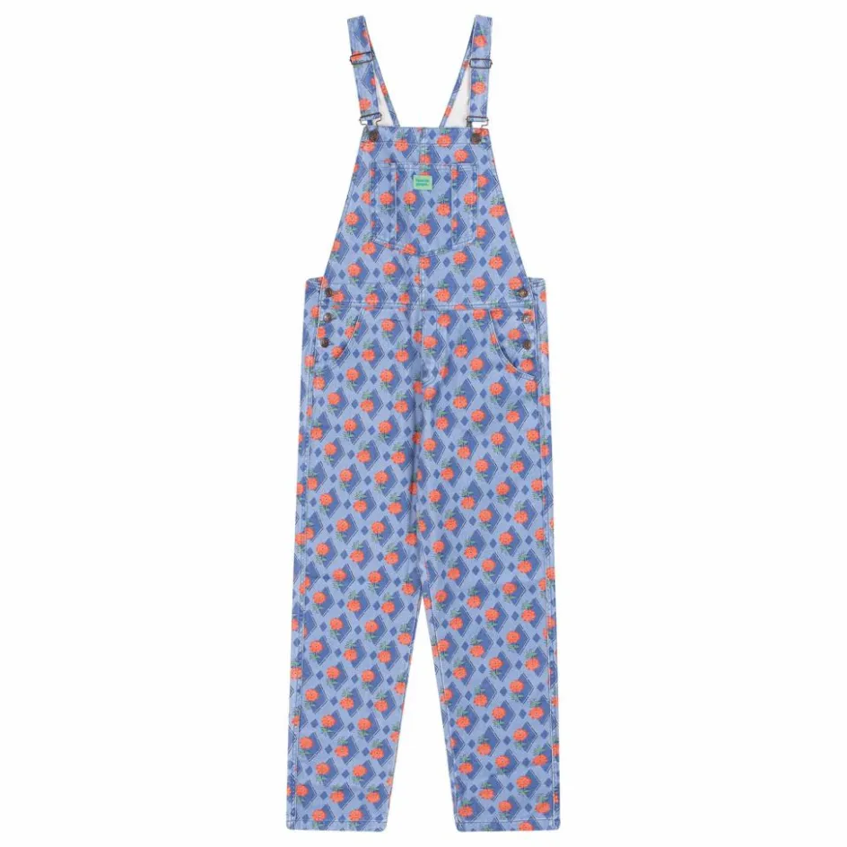 Salopette Liberdade - Collection Femme | Femme Robes, Combinaisons