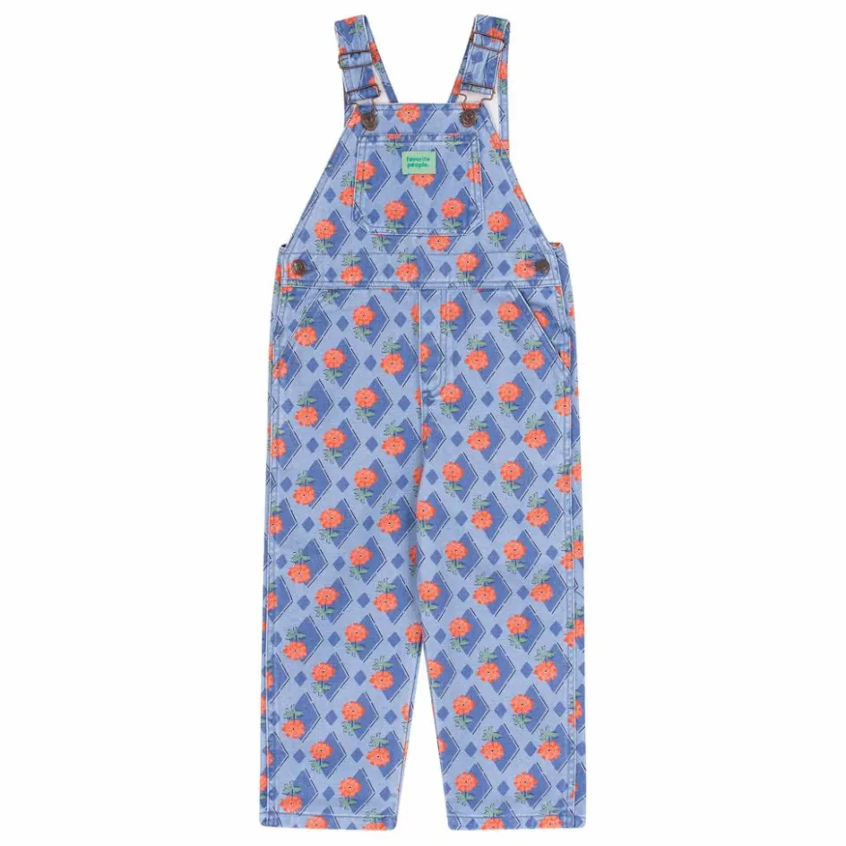 Hot Salopette Liberdade | Enfant Robes, Combinaisons