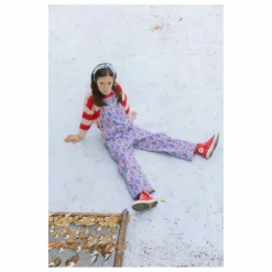 Hot Salopette Liberdade | Enfant Robes, Combinaisons