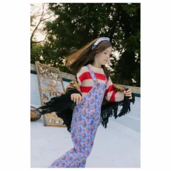 Hot Salopette Liberdade | Enfant Robes, Combinaisons