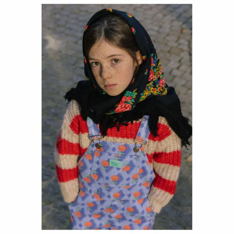 Hot Salopette Liberdade | Enfant Robes, Combinaisons