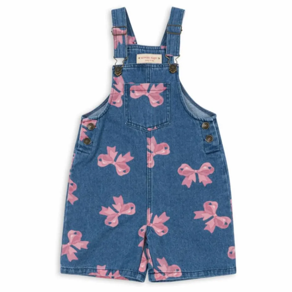 Online Salopette Magot Nœud Coton Bio | Enfant Combinaisons Et Bodies|Bodies, Combinaisons