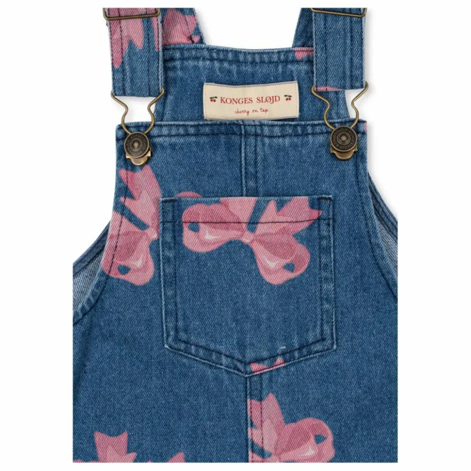Online Salopette Magot Nœud Coton Bio | Enfant Combinaisons Et Bodies|Bodies, Combinaisons