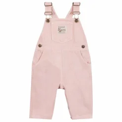 Clearance Bonton Salopette Micare | Rose poudré