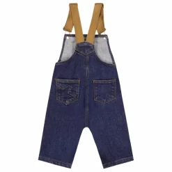 Bonton Bodies, Combinaisons|Combinaisons Et Bodies*Salopette Micare Denim |