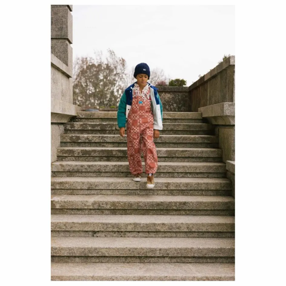 New Favorite People Salopette Namorados | Rouge