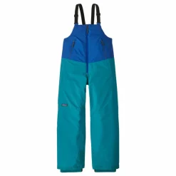 Enfant Patagonia Robes, Combinaisons|Combinaisons*Salopette Powder Town Recyclée |