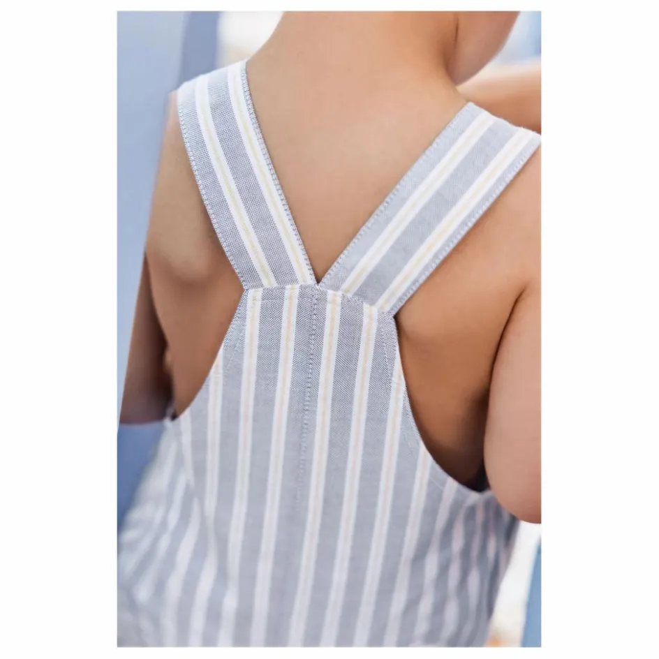 Discount Salopette Rayée | Bodies, Combinaisons|Bodies, Combinaisons