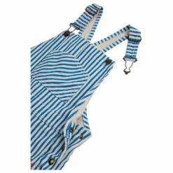 Discount Salopette Rayée Circle | Enfant Combinaisons|Robes, Combinaisons