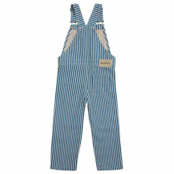 Discount Salopette Rayée Circle | Enfant Combinaisons|Robes, Combinaisons