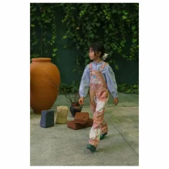 Favorite People Salopette Romaria ||Enfant Robes, Combinaisons