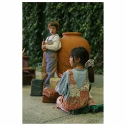 Favorite People Salopette Romaria ||Enfant Robes, Combinaisons