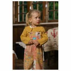 Sale Favorite People Salopette Romaria Mini | Rose pêche