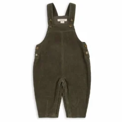Enfant Konges Sløjd Combinaisons|Robes, Combinaisons*Salopette Sully Velours Côtelé Coton Bio |