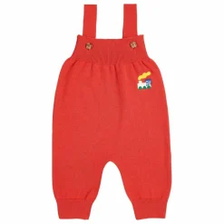 Bobo Choses Salopette Train Maille Coton Bio || Bodies, Combinaisons|Bodies, Combinaisons