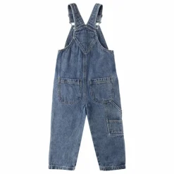Online Rylee + Cru Salopette Utility | Denim