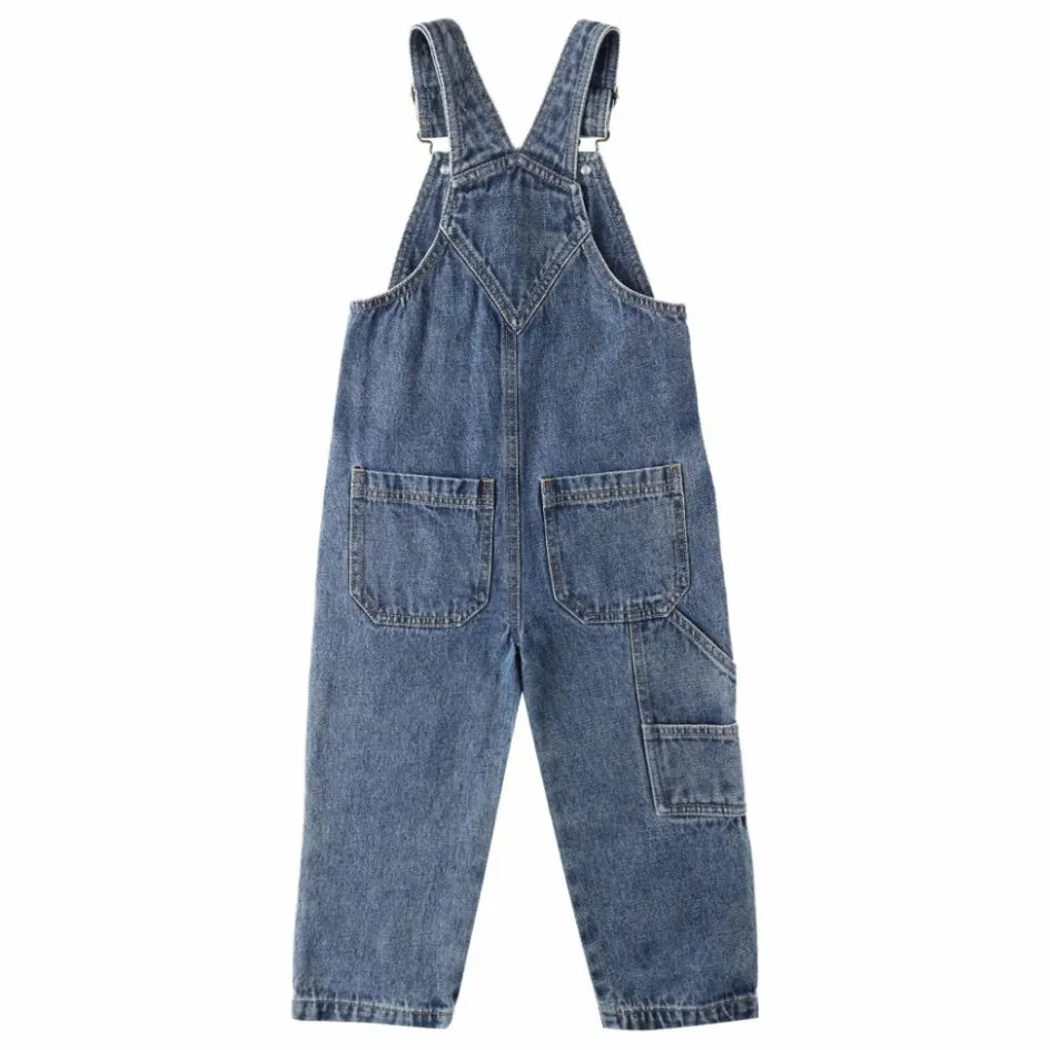 Online Rylee + Cru Salopette Utility | Denim