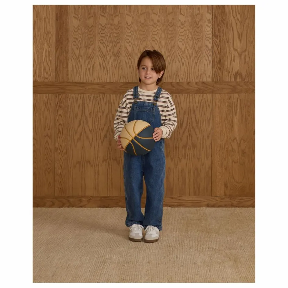 Online Rylee + Cru Salopette Utility | Denim