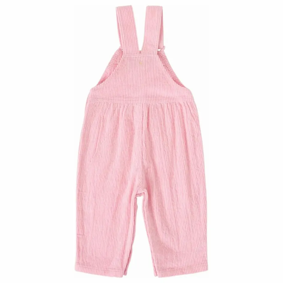 Goldie + Ace Salopette Velours Côtelé ||Enfant Bodies, Combinaisons|Combinaisons Et Bodies