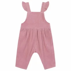 Sale Salopette Velours Côtelé Volants | Enfant Combinaisons Et Bodies|Bodies, Combinaisons
